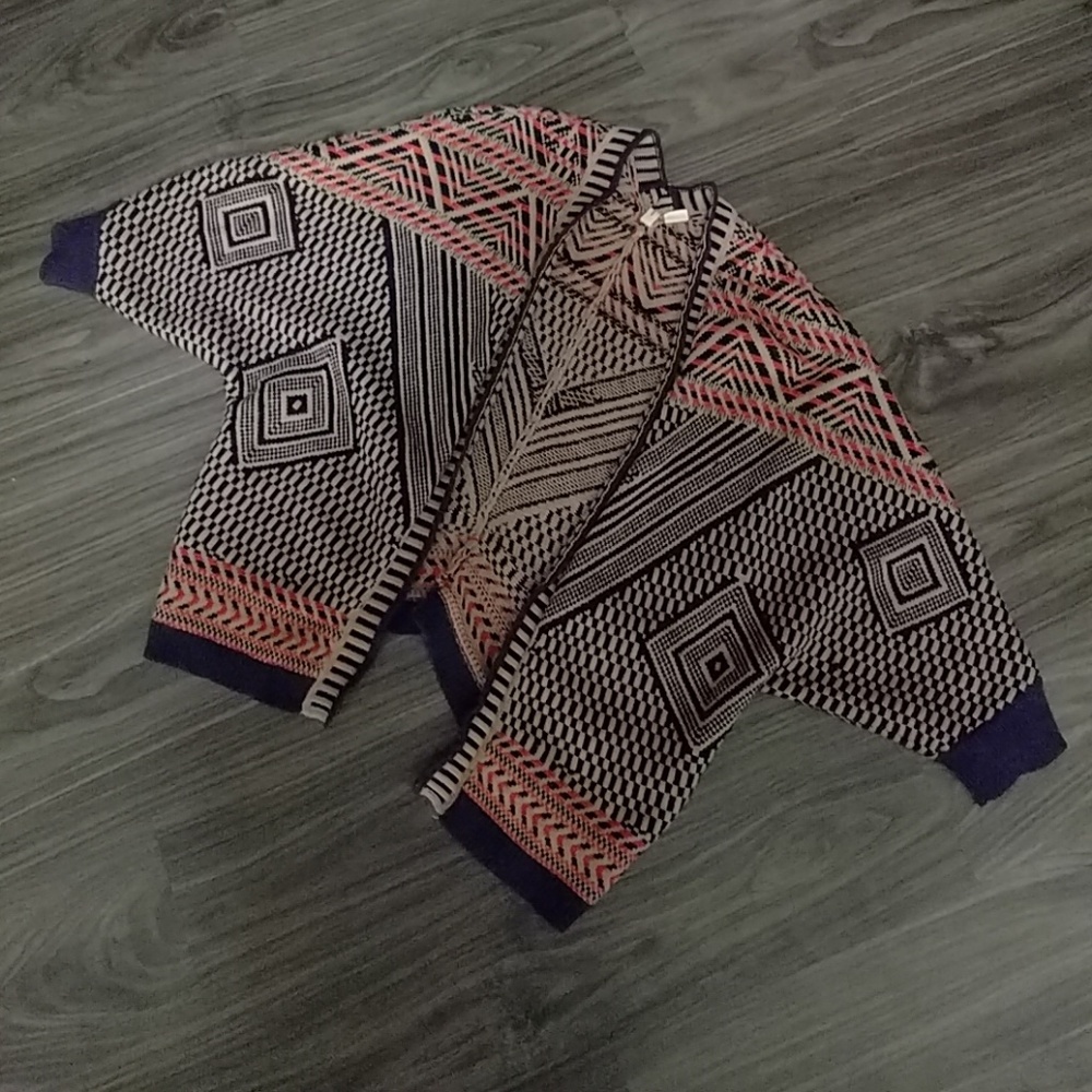 Anthropologie - cardigan